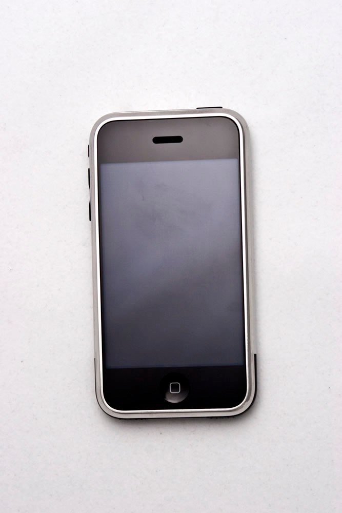 iPhone (1st Generation)