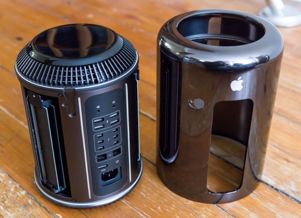 Mac Pro (2013)