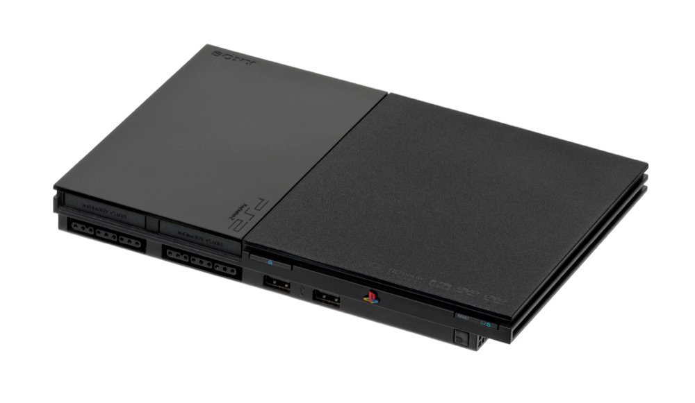 Sony PlayStation 2